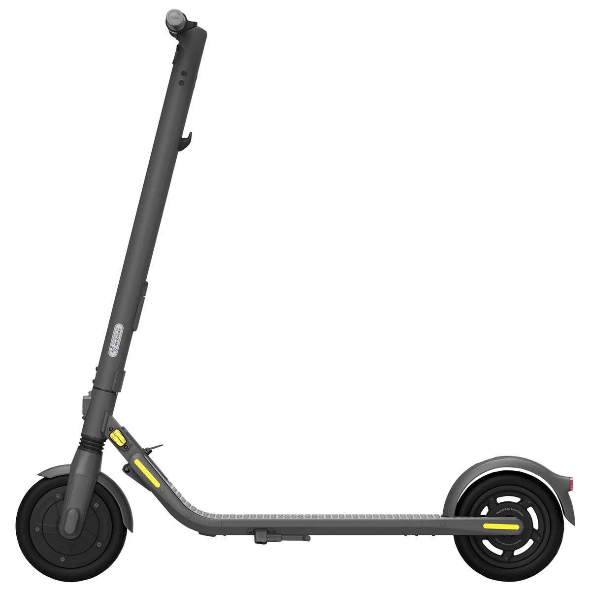 Stand-up Scooter rentals in St. Thomas 